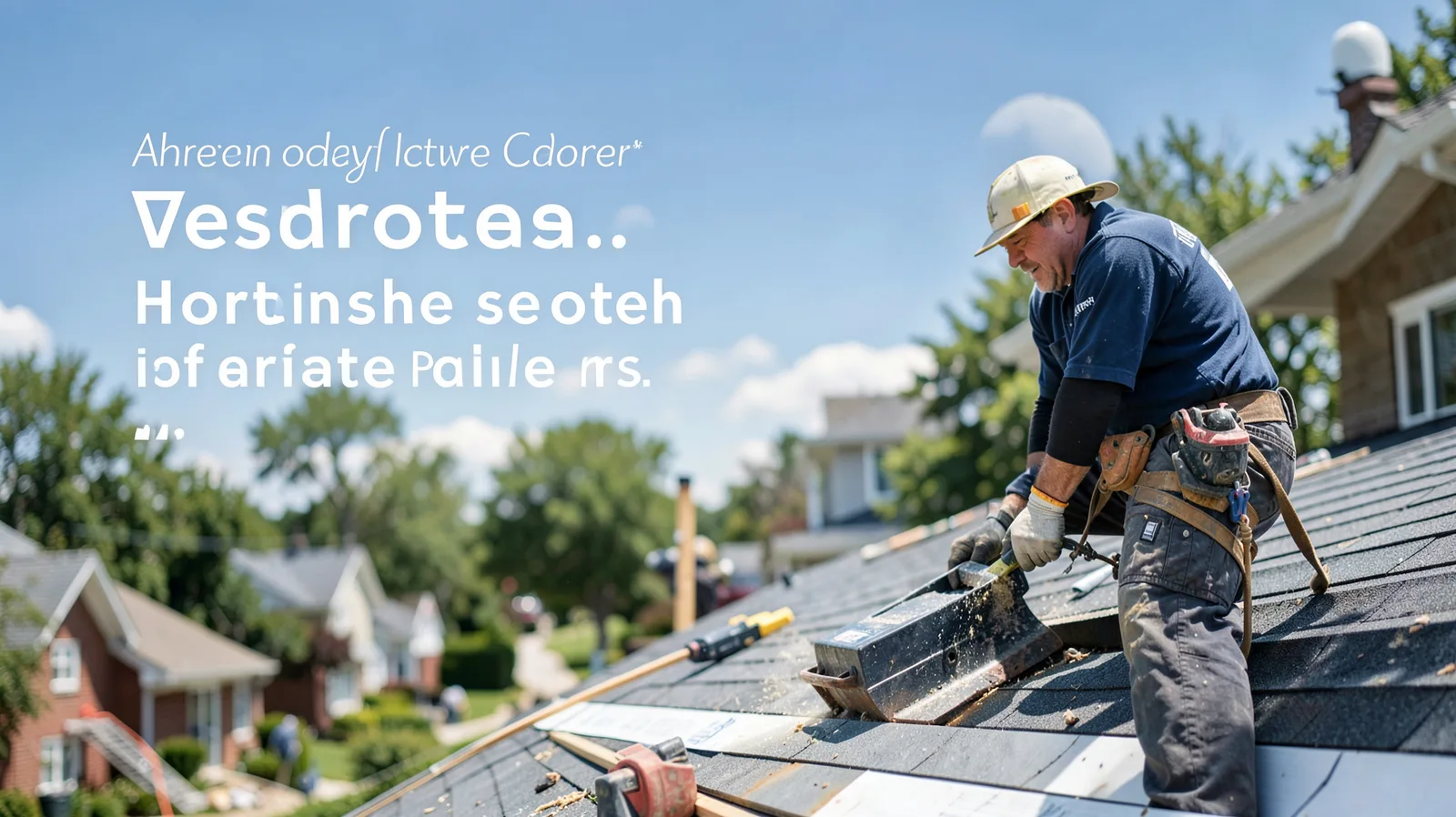 Roof Replacement in Creston, IA near me